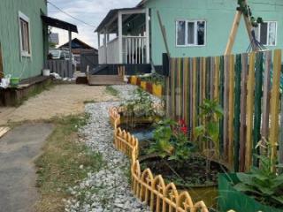 1-этажный дом, 58 м², 8.7 соток