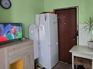 Студия, 13 м², 1/5 этаж