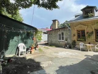 1-комн. квартира, 37 м², 1/1 этаж