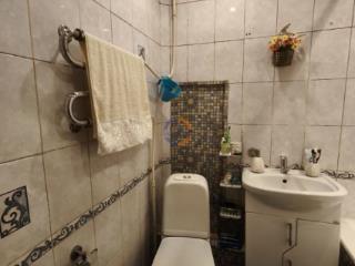 2-комн. квартира, 45 м², 1/5 этаж