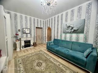 2-комн. квартира, 56 м², 2/4 этаж