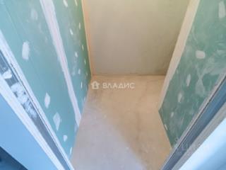 1-комн. квартира, 41.9 м², 9/9 этаж