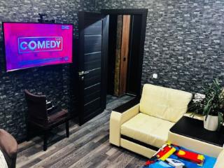 3-комн. квартира, 72.4 м², 2/5 этаж