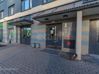 1-комн. квартира, 69.4 м², 16/25 этаж