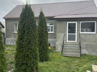  дом, 80 м², 29 соток