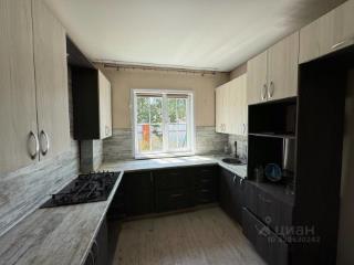 1-этажный дом, 60.1 м², 23 сотки