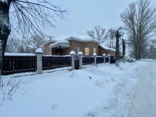 1-этажный дом, 205.5 м², 6 соток