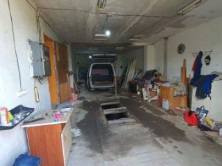 2-этажный дом, 526 м², 20 соток