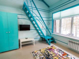 2-этажный коттедж, 138 м², 900 соток