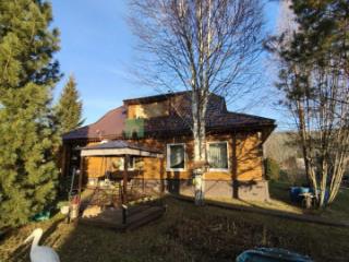 1-этажный дом, 54.5 м², 22 сотки