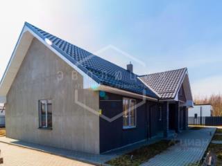 1-этажный дом, 100 м², 6 соток