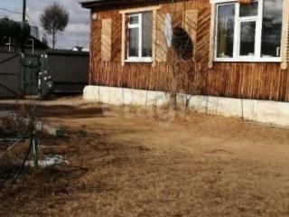 1-этажный дом, 67.4 м², 14 соток