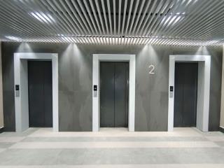 3-комн. квартира, 62.2 м², 8/21 этаж