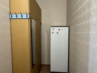 Квартира, 29 м², 4/18 этаж