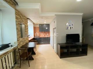 2-комн. квартира, 45 м², 2/5 этаж