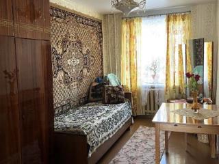 3-комн. квартира, 71.9 м², 1/3 этаж