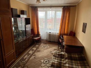 2-комн. квартира, 46.7 м², 5/5 этаж