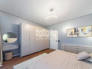 3-этажный дом, 160 м²
