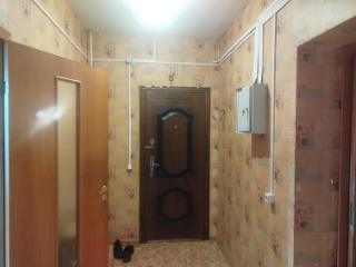 3-комн. квартира, 67.8 м², 2/2 этаж