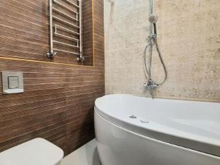3-комн. квартира, 98.3 м², 6/7 этаж