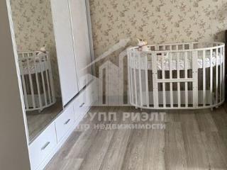 1-комн. квартира, 41.3 м², 1/6 этаж