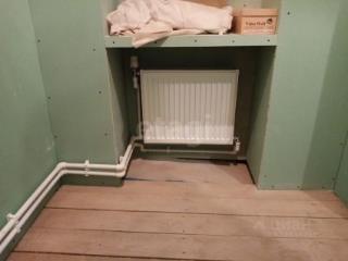 1-этажный дом, 50 м², 3.17 сотки