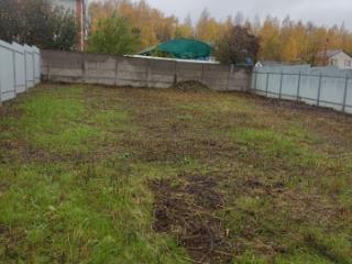  дом, 155.2 м², 6.9 соток