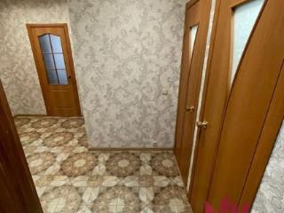 2-комн. квартира, 67.4 м², 2/17 этаж