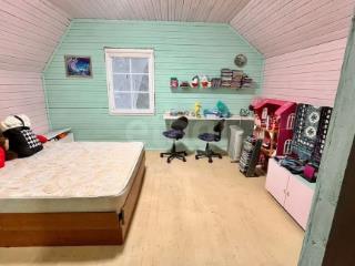  дом, 120 м², 20 соток