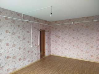 3-комн. квартира, 67.8 м², 2/2 этаж