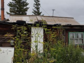  дом, 41 м², 21 сотка