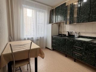1-комн. квартира, 32.6 м², 6/9 этаж
