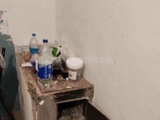 1-этажный дом, 21.7 м², 7.9 соток