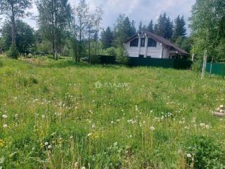 3-этажный дом, 277.6 м², 20 соток