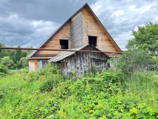 2-этажный дом, 80 м², 7 соток