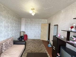 1-комн. квартира, 31.5 м², 5/5 этаж