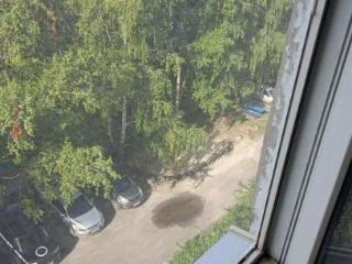 1-комн. квартира, 37 м², 5/5 этаж