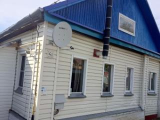 1-этажный дом, 87 м², 4.69 сотки