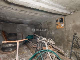 2-этажный дом, 91.1 м²