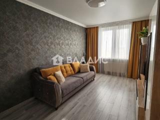 2-комн. квартира, 64.5 м², 11/12 этаж