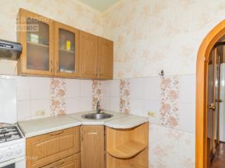 2-комн. квартира, 46.2 м², 2/5 этаж