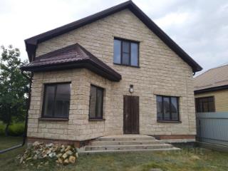 3-этажный дом, 247 м², 5.5 соток