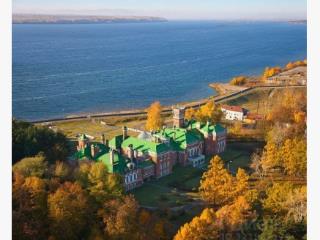 1-этажный дом, 280 м², 12 соток