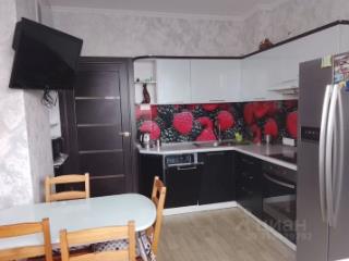 2-комн. квартира, 72 м², 11/17 этаж