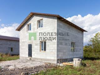 2-этажный дом, 120 м², 5.1 соток