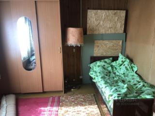 1-этажный дом, 52 м², 12 соток