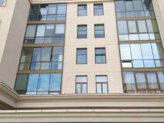 4-комн. квартира, 170.9 м², 9/11 этаж