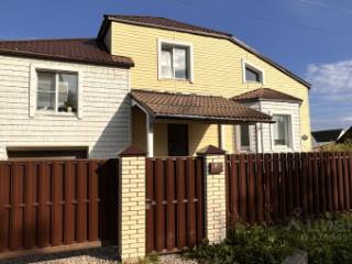 3-этажный дом, 155 м², 12 соток