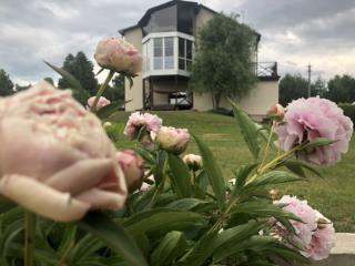 2-этажный дом, 175 м², 1 сотка