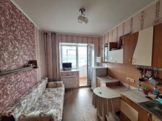 Студия, 13.5 м², 4/4 этаж